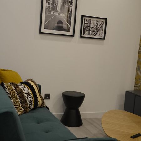 Precioso Apartamento En Portonovo Sanxenxo Ngoại thất bức ảnh