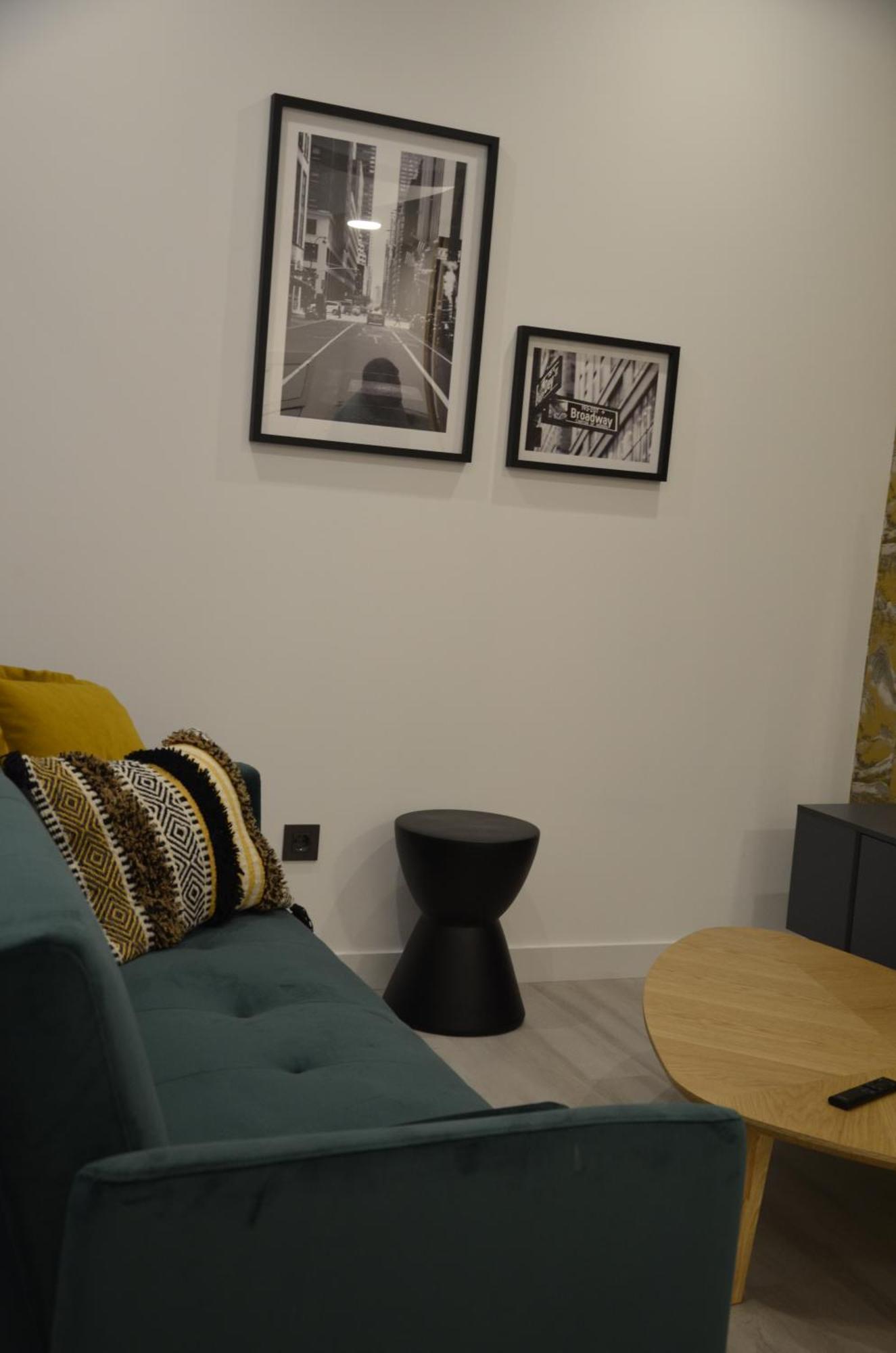 Precioso Apartamento En Portonovo Sanxenxo Ngoại thất bức ảnh