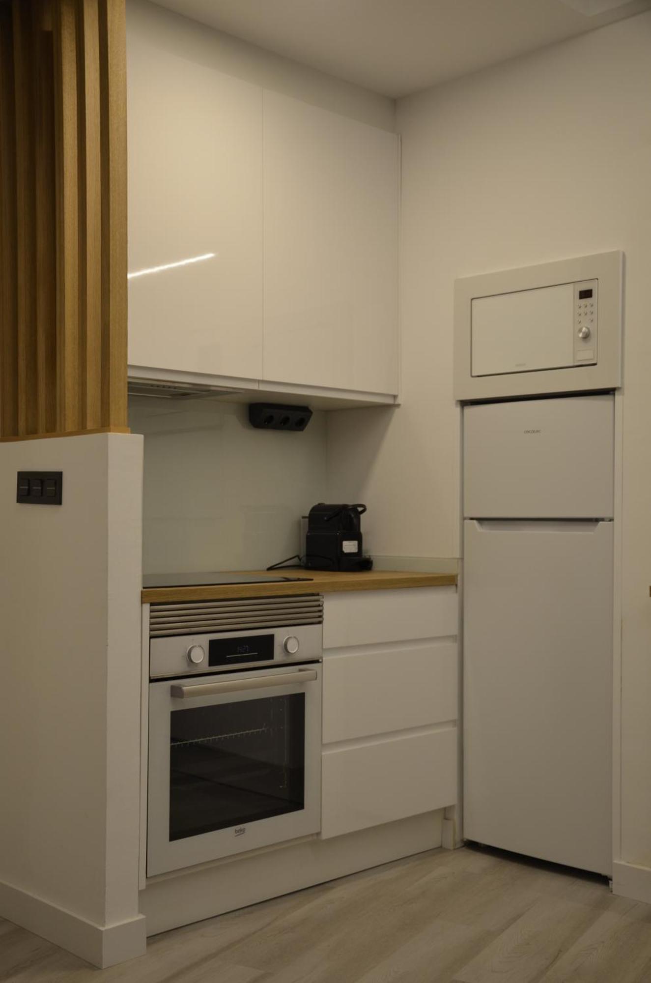 Precioso Apartamento En Portonovo Sanxenxo Ngoại thất bức ảnh