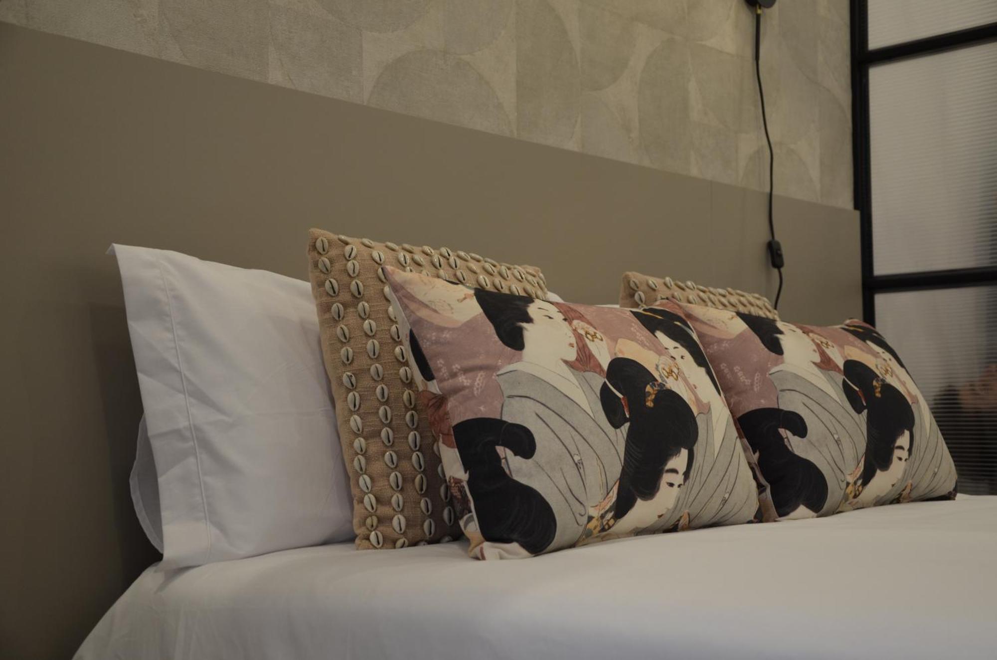 Precioso Apartamento En Portonovo Sanxenxo Ngoại thất bức ảnh