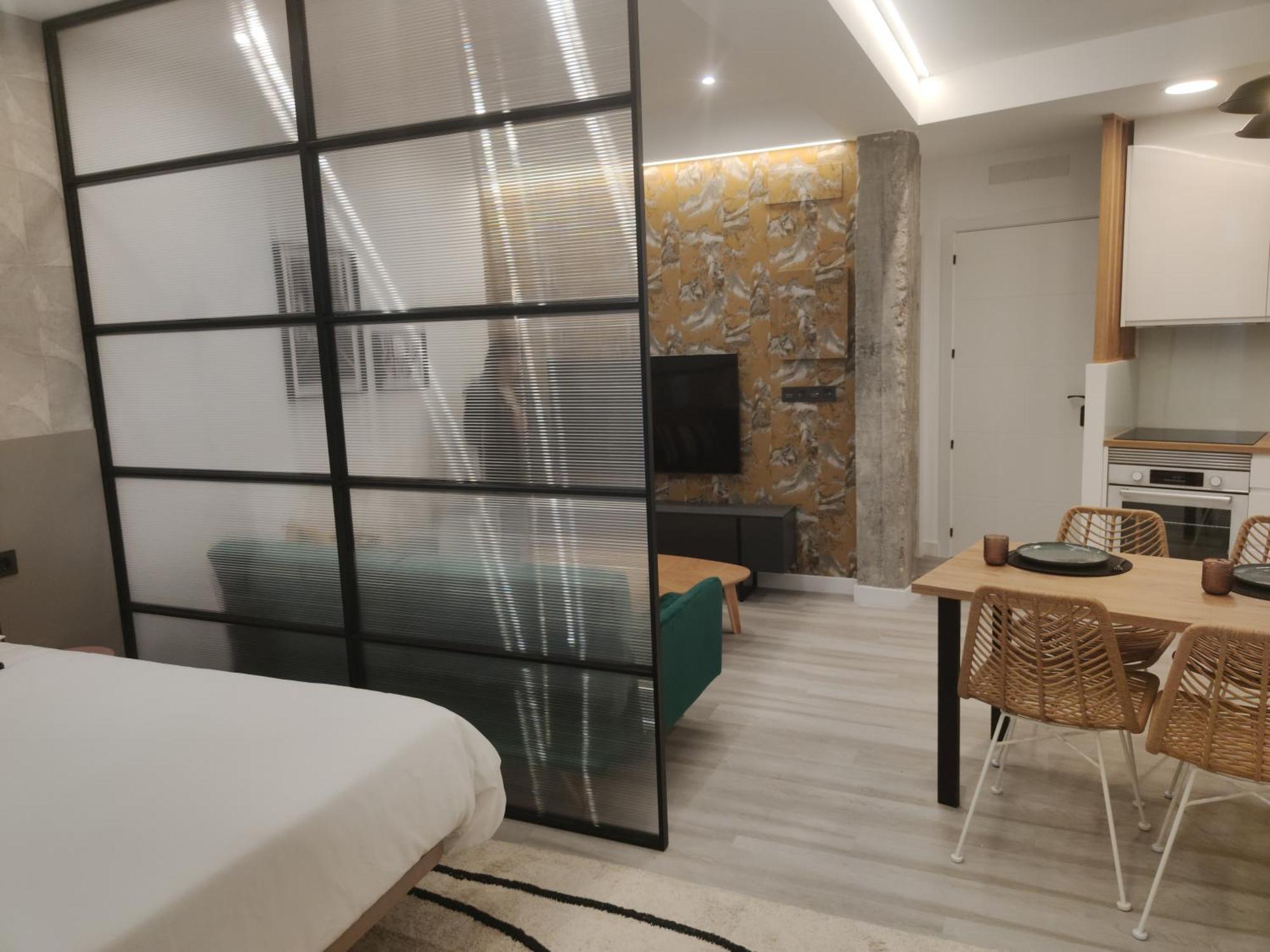Precioso Apartamento En Portonovo Sanxenxo Ngoại thất bức ảnh